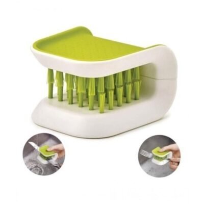 Cutlery Cleaning Brush