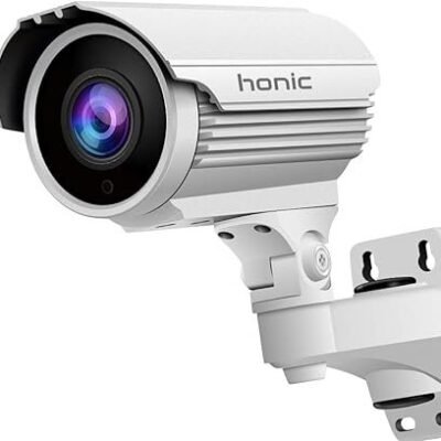 honic 1080P (TVI/AHD/CVI/1200tvl) Security Camera