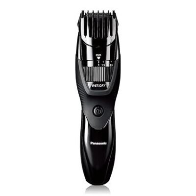 Panasonic Cordless Men’s Beard Trimmer With Precision Dial