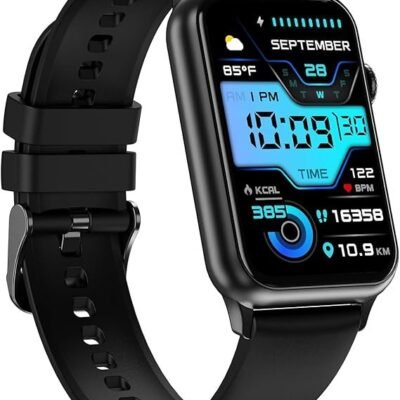 Smart Watch, Health Fitness Tracker Watch for Women Men