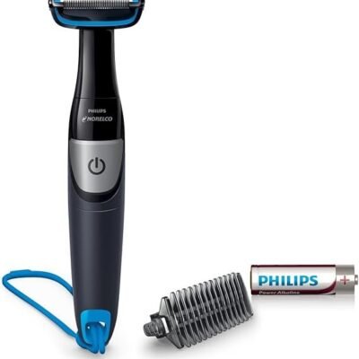 Philips Norelco Bodygroom Series 1100, Hair Trimmer