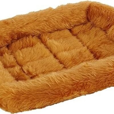 MidWest Homes for Pets Cinnamon 18-Inch Pet Bed