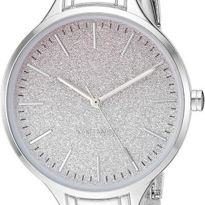 Nine West Women’s Bracelet Watch