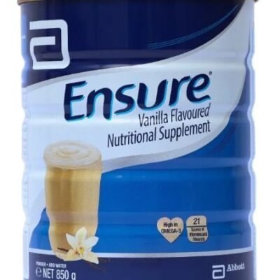 Ensure Vanilla Complete Powder 850 gm