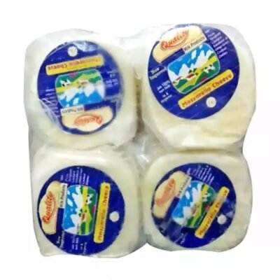 Quality Mozzarella Cheese 1 kg