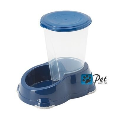 Moderna Smart Sipper Gravity Feeder – Blueberry (1.5L)