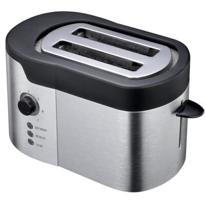 Electric Bread Toaster