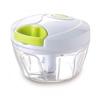 Multifunction Nicer Dicer Plus Speedy Chopper