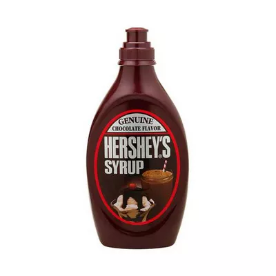 Hershey’s Chocolate Syrup