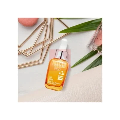 LAKMÉ 9To5 Vitamin C+ Facial Serum with 98% Pure Vitamin C complex – 30ml