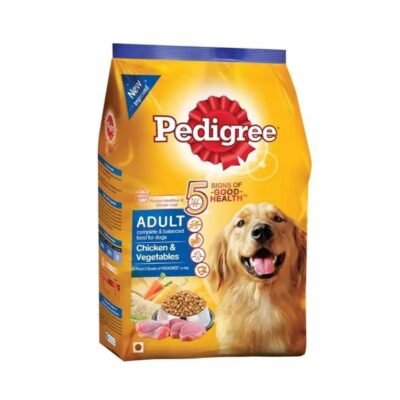 Adult Dog Food