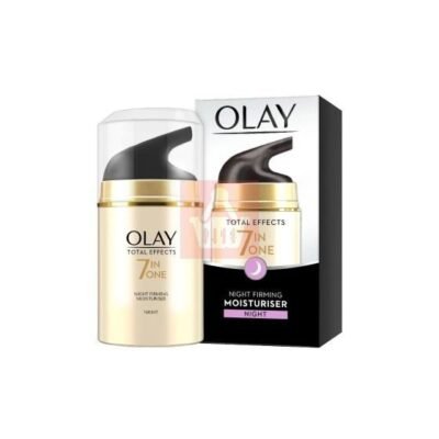 Olay Night Firming Moisturiser – 50ml